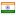 jainbookdepot.com server is located in India